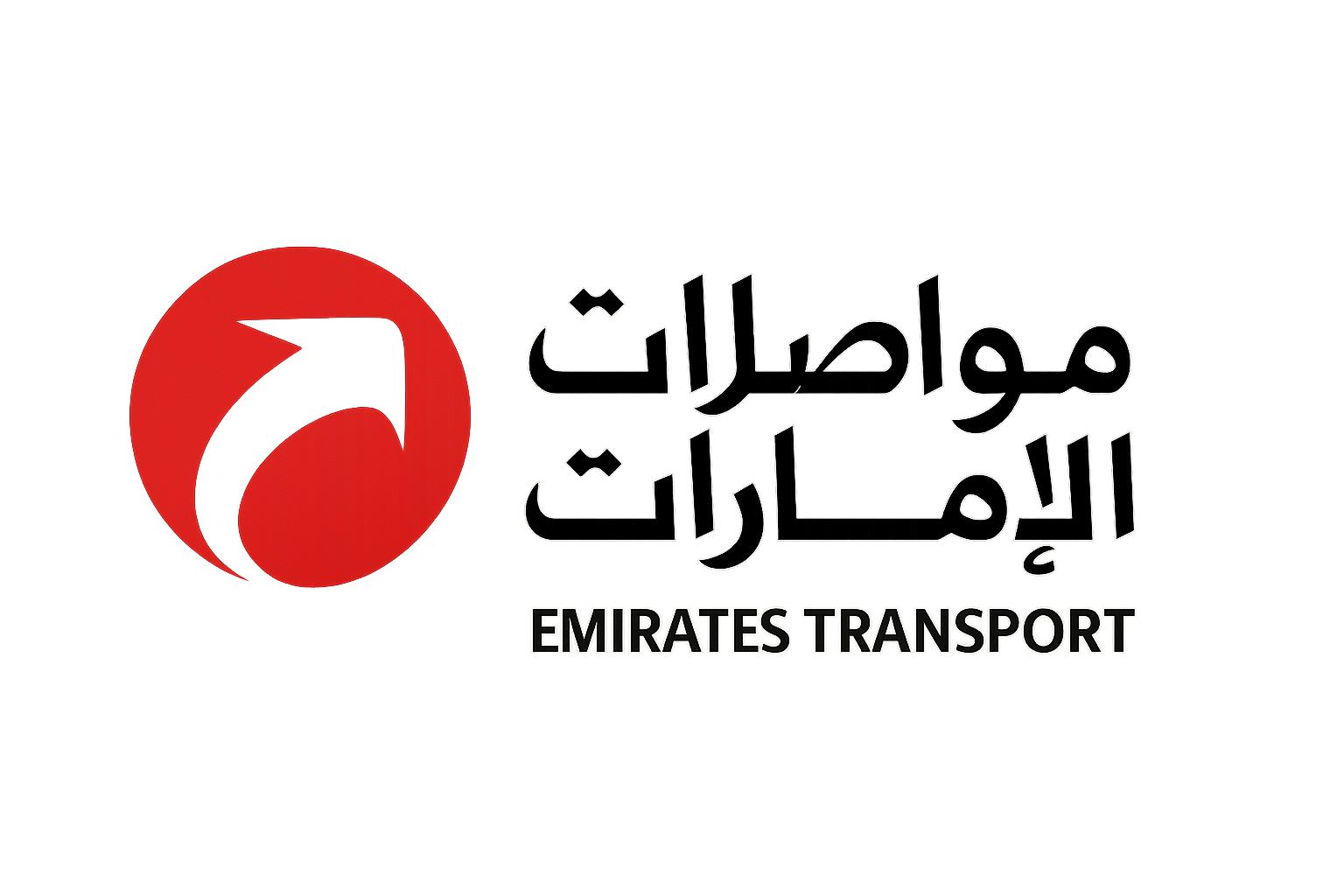 Emirates Transport logo
