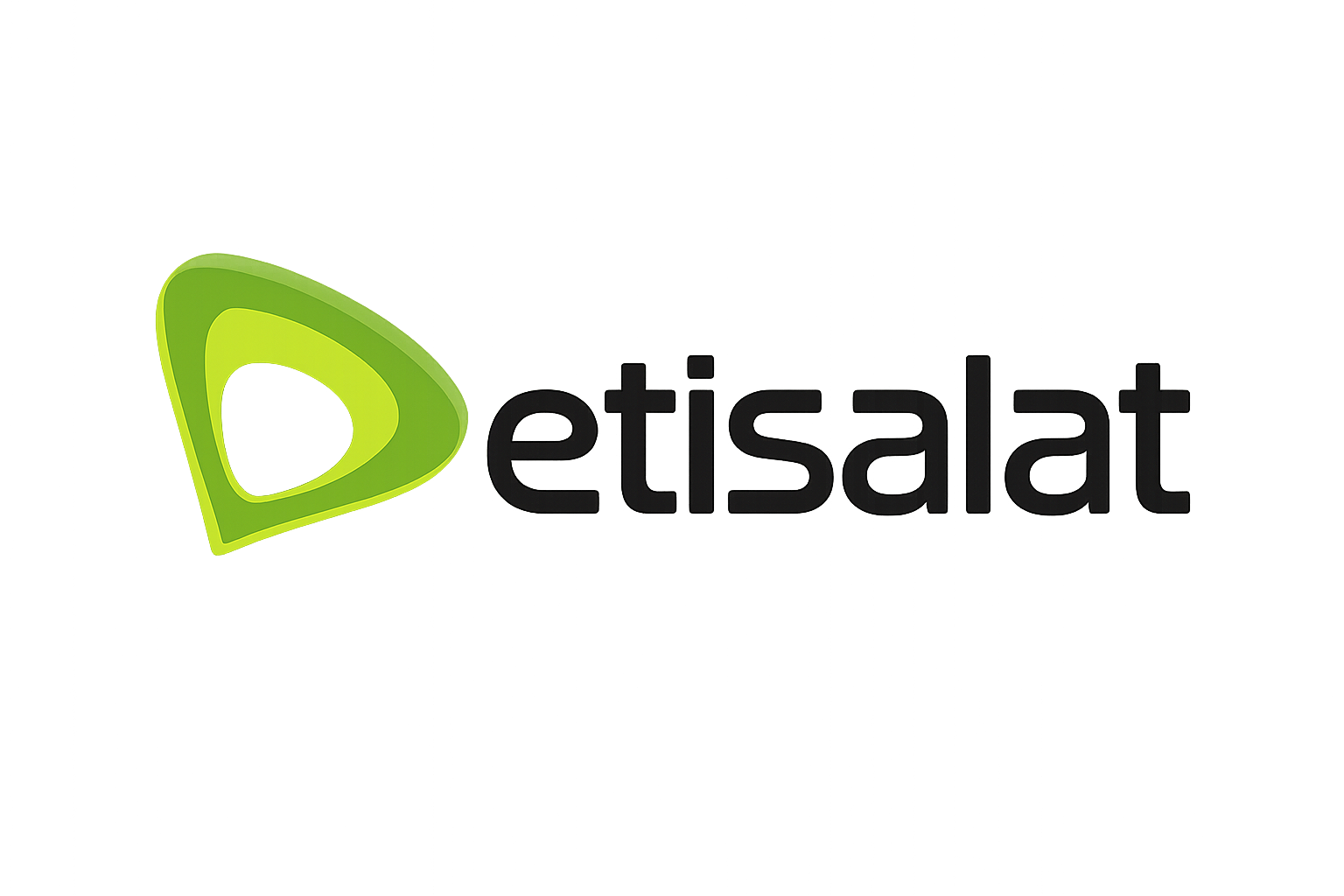 Etisalat logo